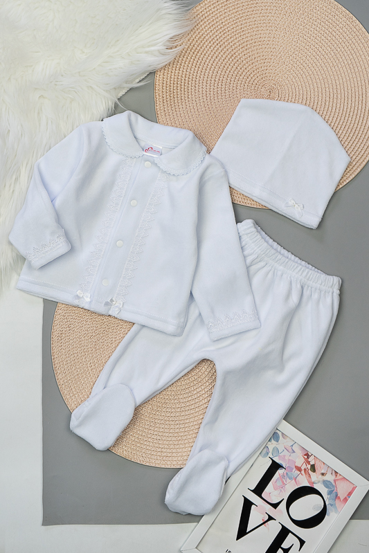 Костюм ясельний для хлопчиків 300-1179